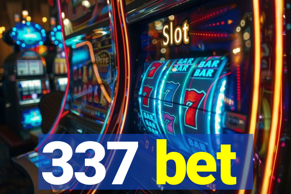 337 bet